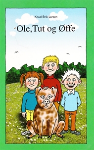 Ole, Tut og Øffe (Bog)